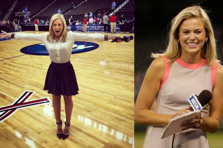 jamie erdahl height