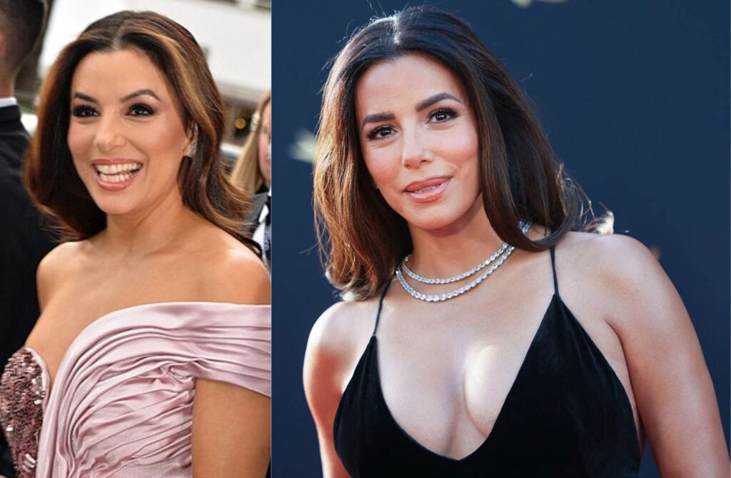 how old is eva longoria