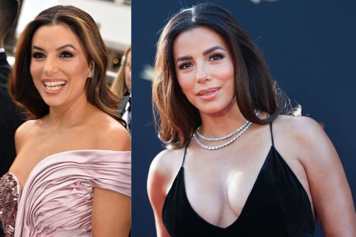 how old is eva longoria