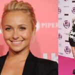 hayden panettiere height
