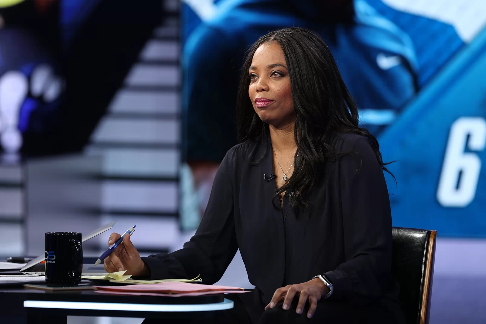 Jemele Hill Net Worth 2026: ESPN Salary, Journalism Career, and Media