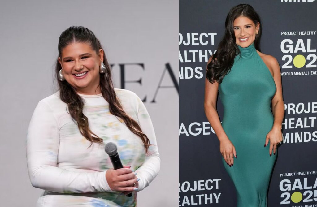 remi bader weight loss