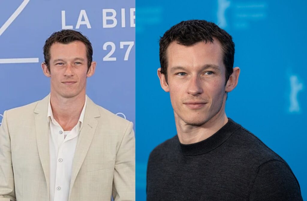 callum turner net worth