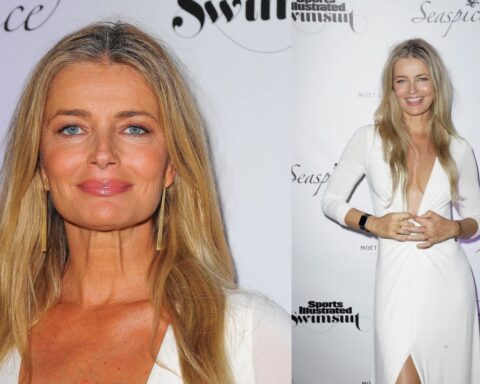 paulina porizkova net worth