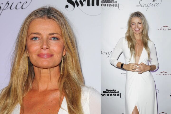 paulina porizkova net worth
