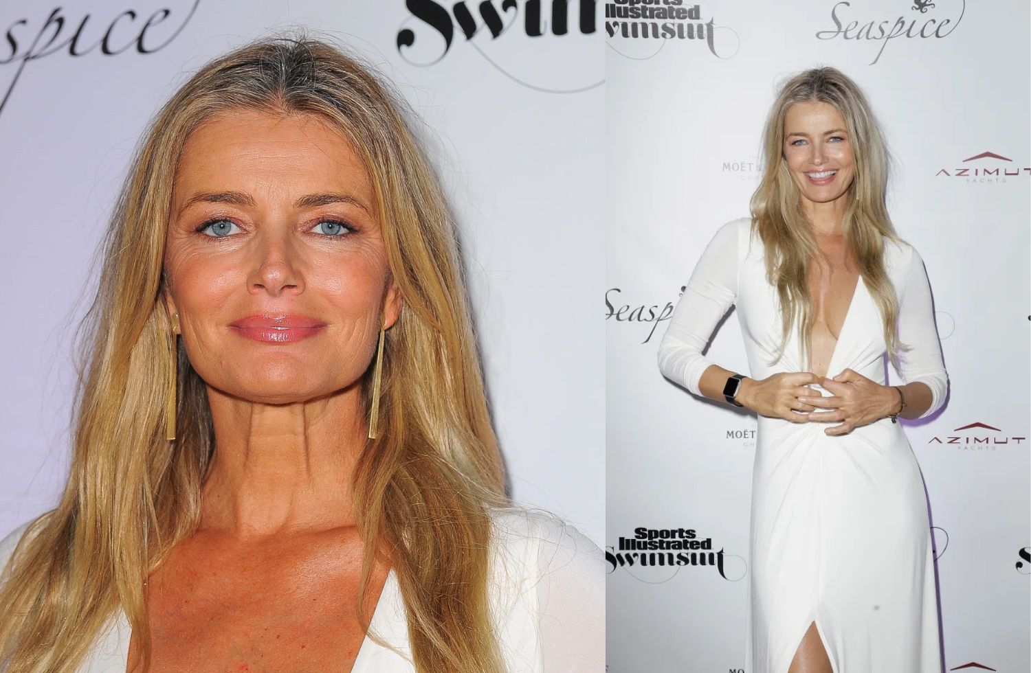 paulina porizkova net worth