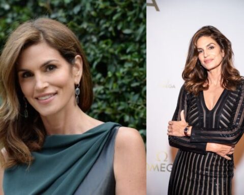 cindy crawford net worth