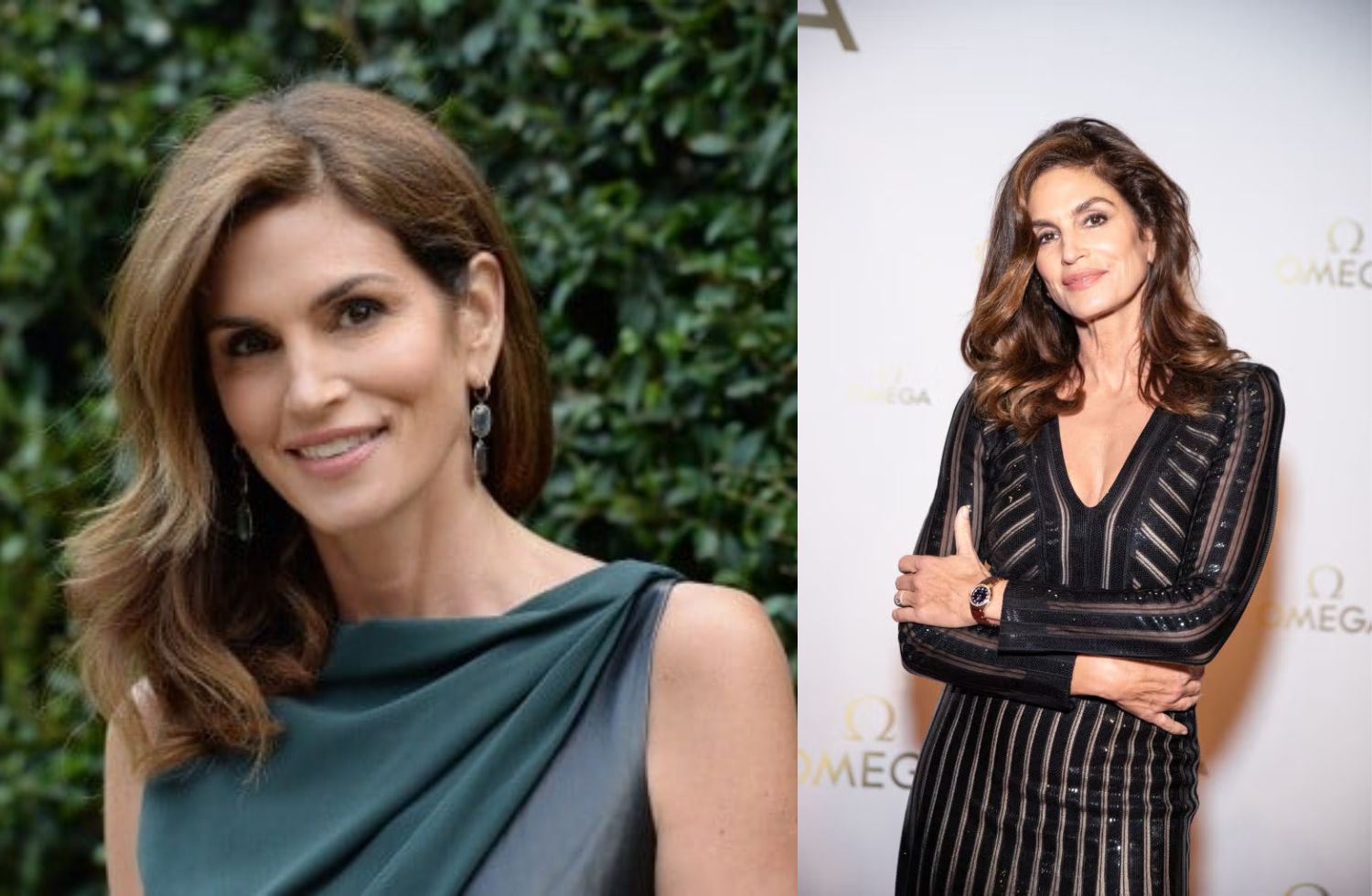 cindy crawford net worth