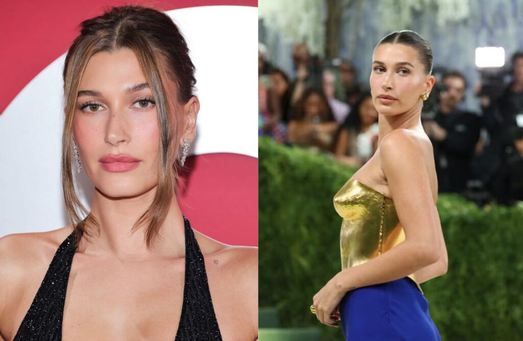 hailey bieber age