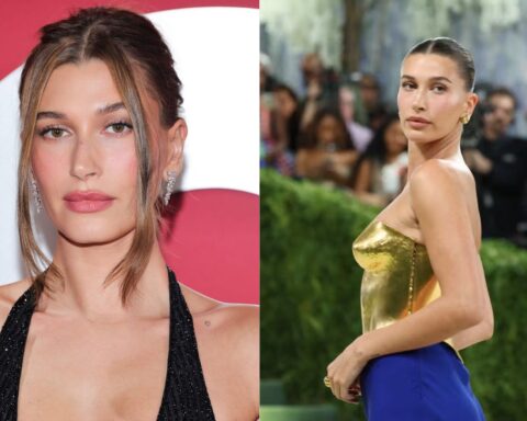 hailey bieber age