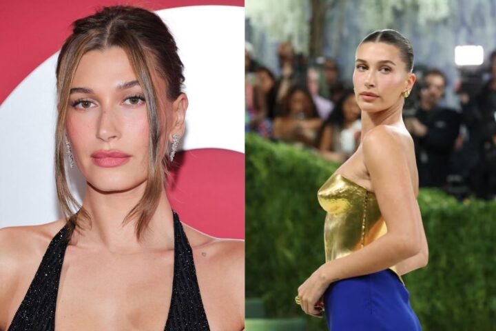 hailey bieber age