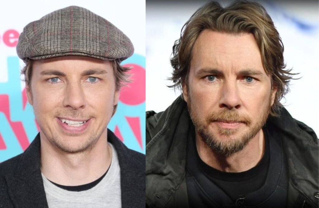 dax shepard net worth