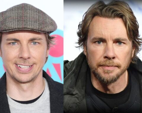 dax shepard net worth