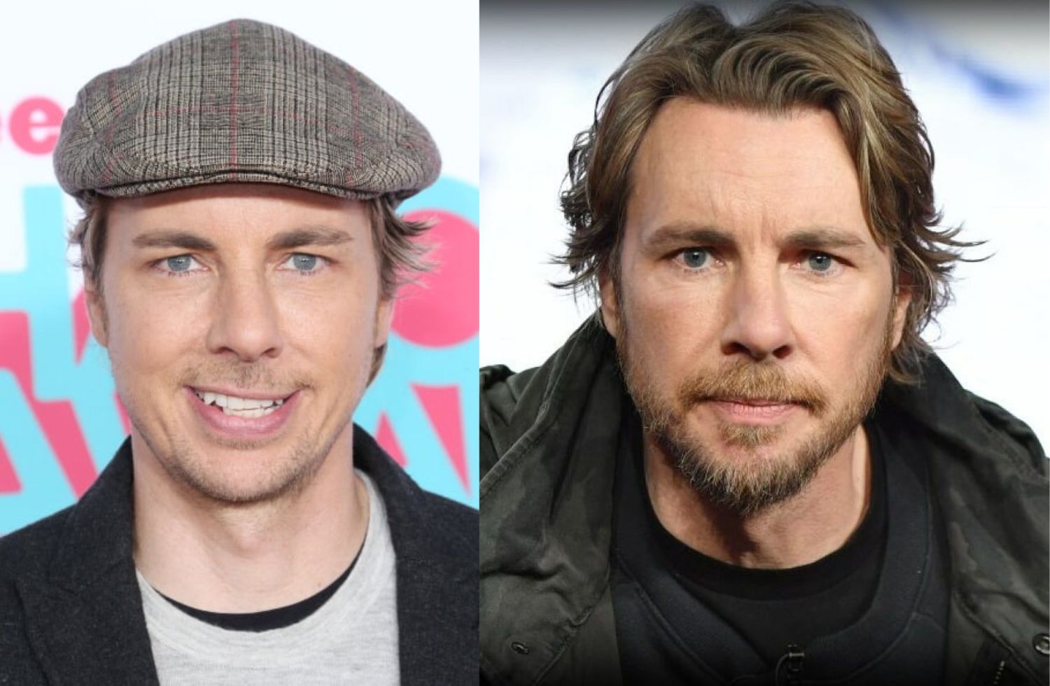 dax shepard net worth