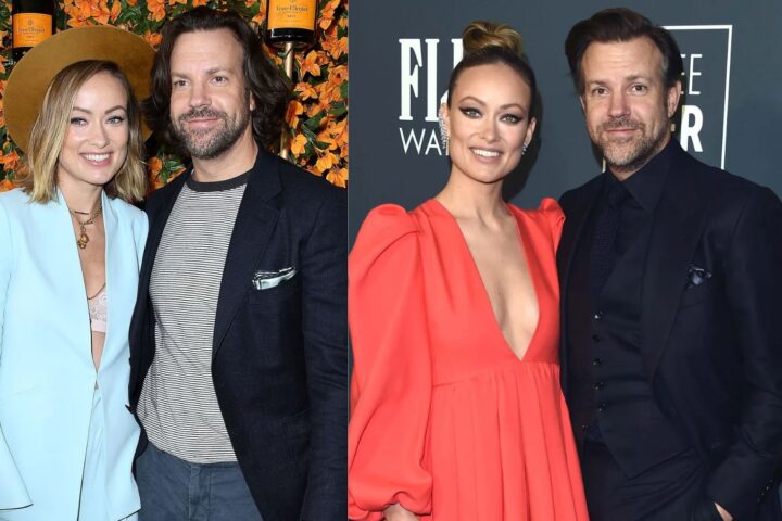 jason sudeikis girlfriend