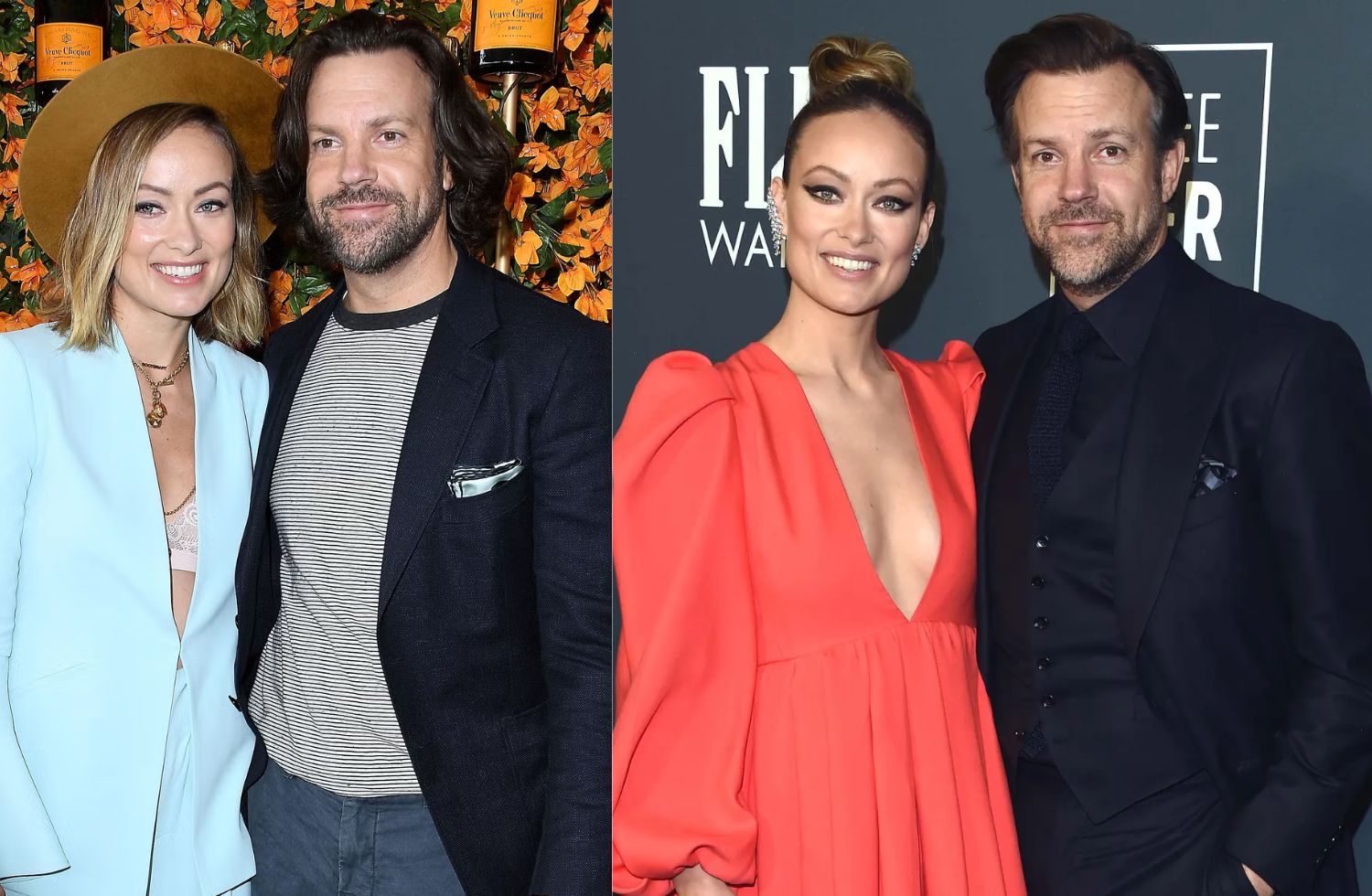 jason sudeikis girlfriend