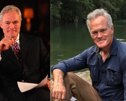 how old is scott pelley