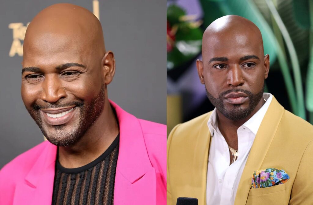 karamo brown net worth