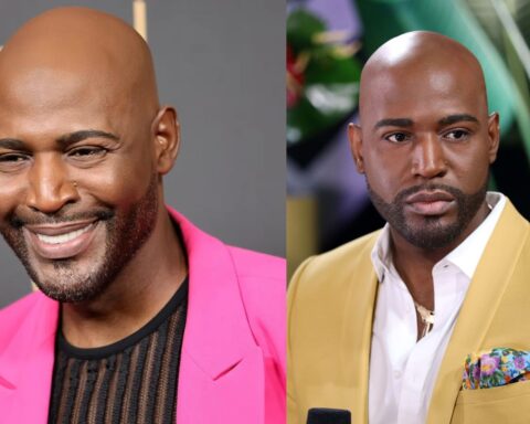 karamo brown net worth