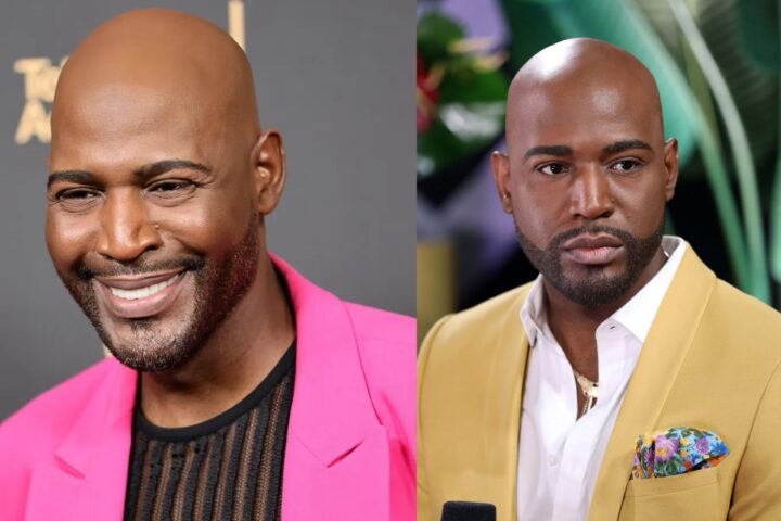 karamo brown net worth