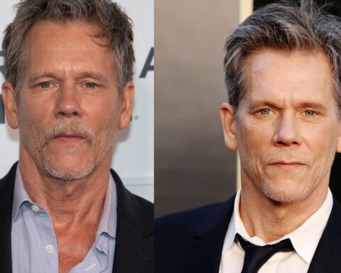 kevin bacon net worth
