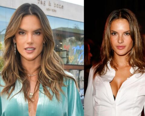 alessandra ambrosio net worth