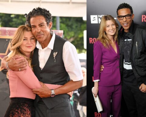 ellen pompeo husband