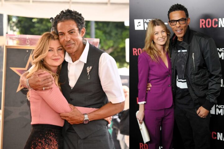 ellen pompeo husband