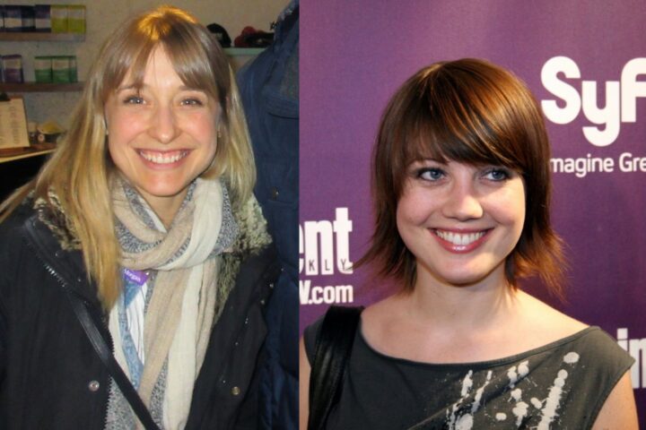 allison mack husband