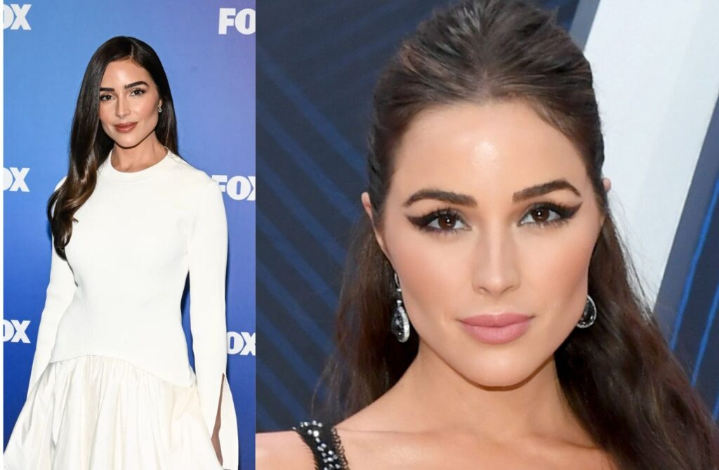 olivia culpo net worth