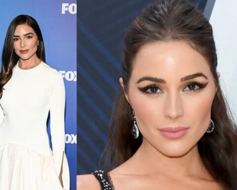 olivia culpo net worth