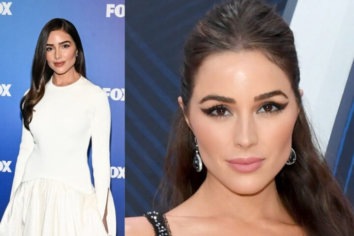 olivia culpo net worth