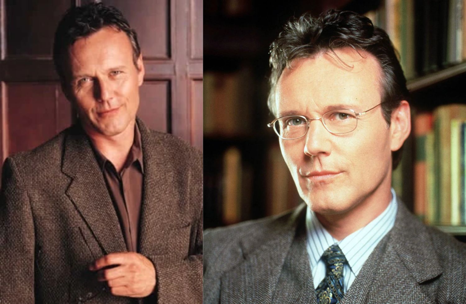 anthony head young