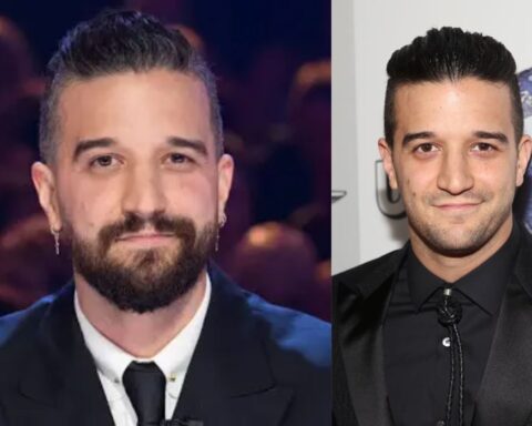 mark ballas net worth