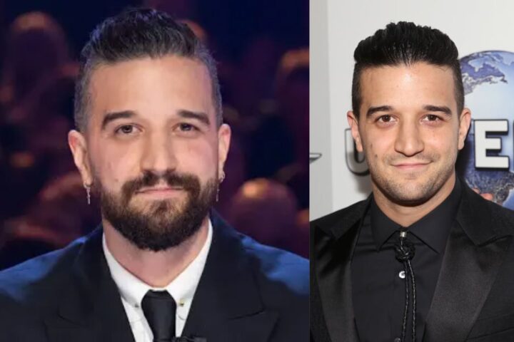 mark ballas net worth