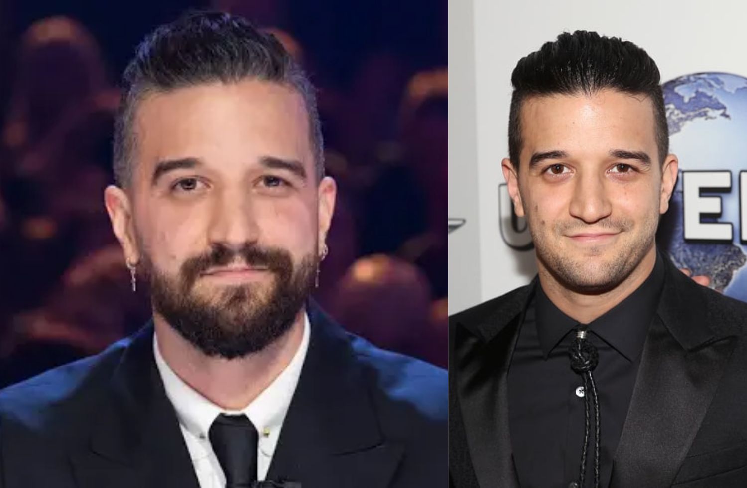 mark ballas net worth