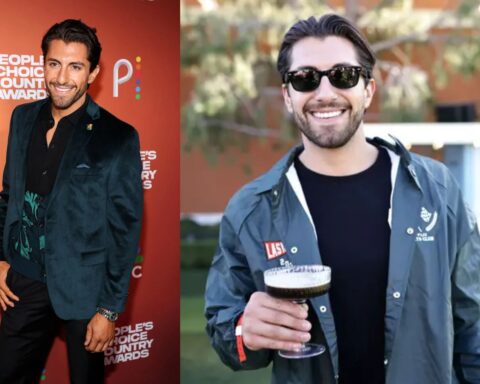 jason tartick net worth