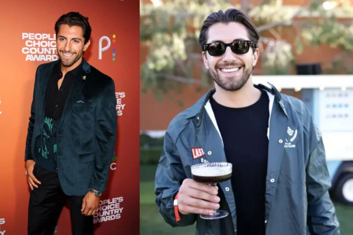 jason tartick net worth