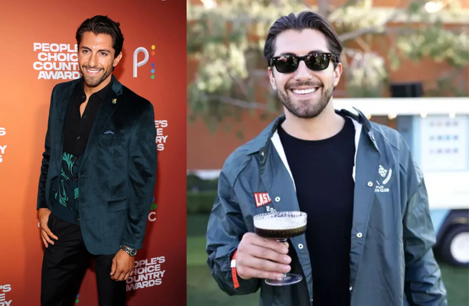 jason tartick net worth