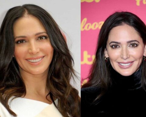 lauren silverman age