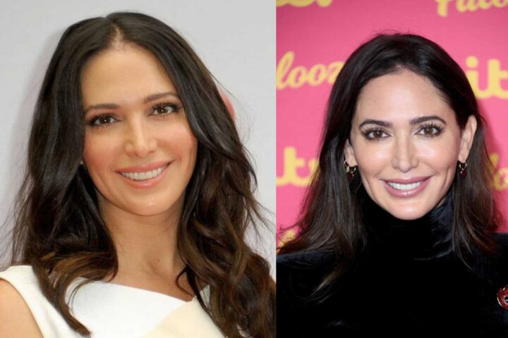 lauren silverman age