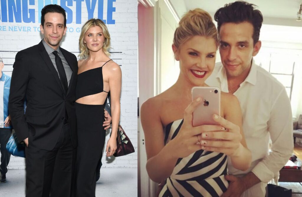 amanda kloots husband