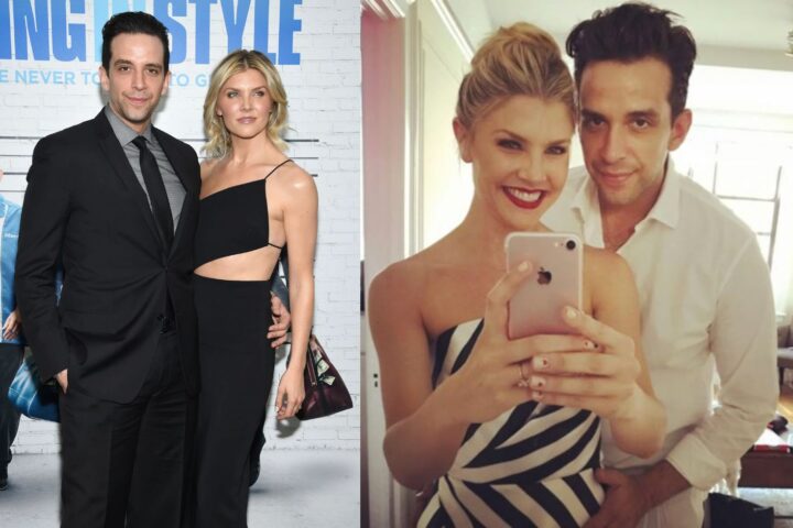 amanda kloots husband