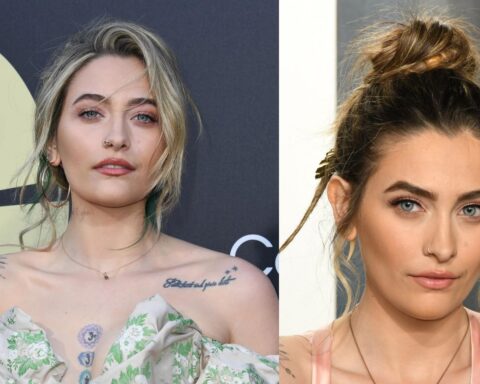 paris jackson net worth