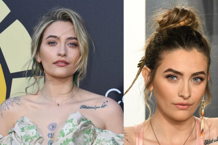 paris jackson net worth
