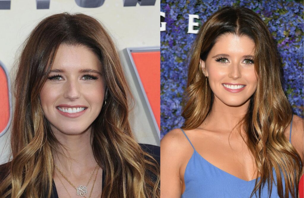 katherine schwarzenegger net worth
