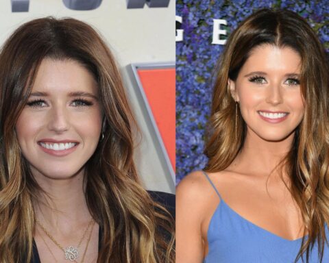 katherine schwarzenegger net worth