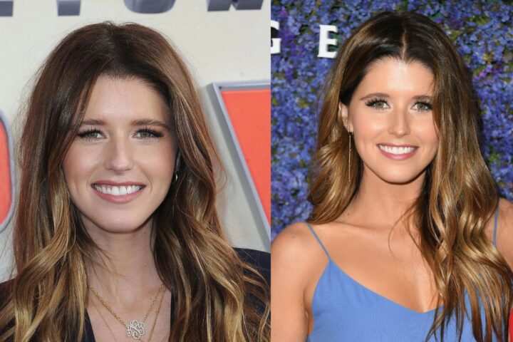 katherine schwarzenegger net worth