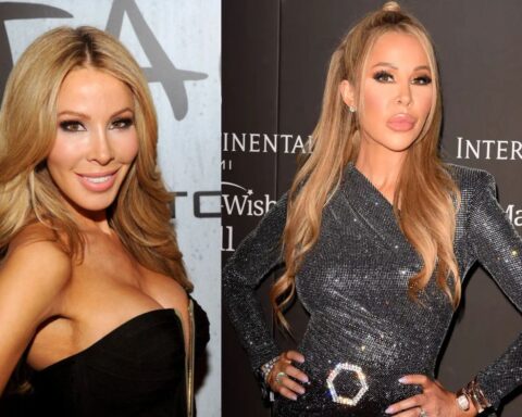 lisa hochstein age