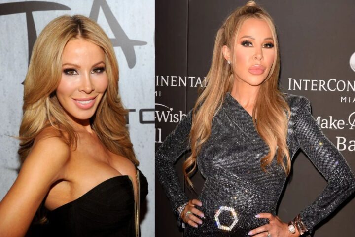 lisa hochstein age